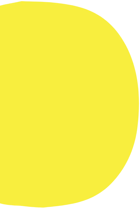 image about yellow decoration shape 01