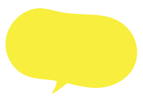 image group yellow decoration shape