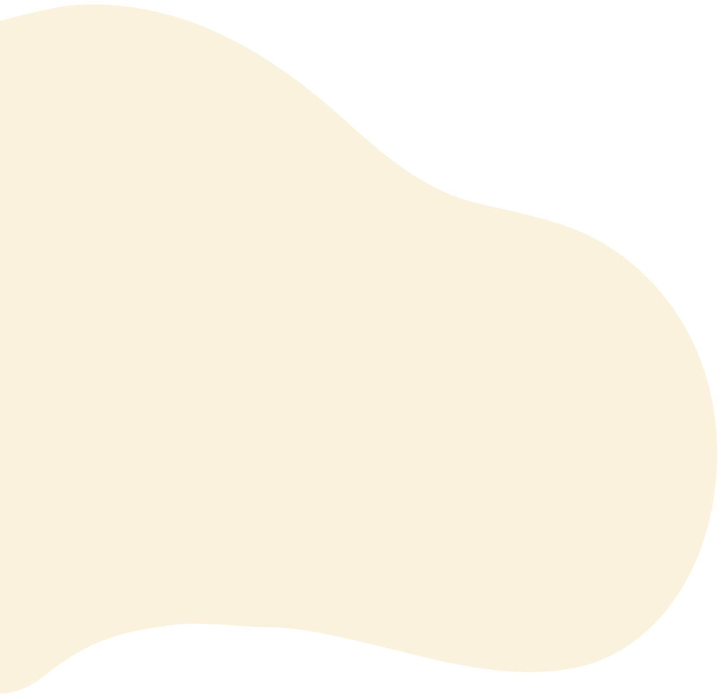 baby smile large shape decoration