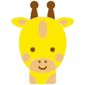 >きりん