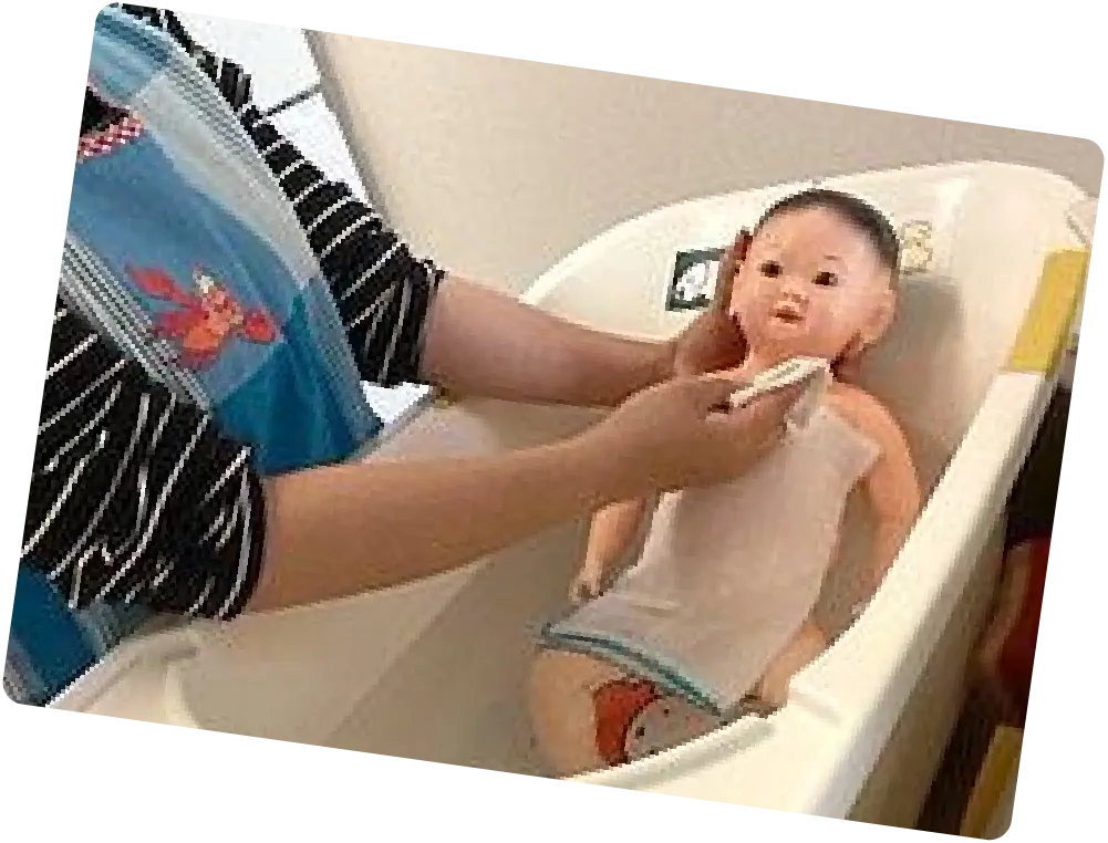 <span class='secondary-color'>安心・安全</span>に出産を迎えるために<br />〜1人じゃないよ〜